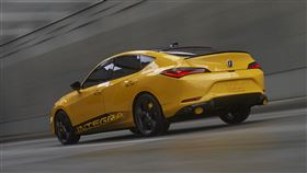 ▲Acura Integra（圖／翻攝自Acura官網）