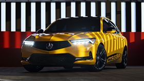 ▲Acura Integra（圖／翻攝自Acura官網）