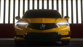 ▲Acura Integra（圖／翻攝自Acura官網）