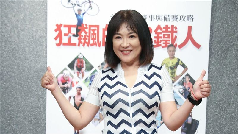 罹憂鬱症斷洋尪　台8女星曝光好消息