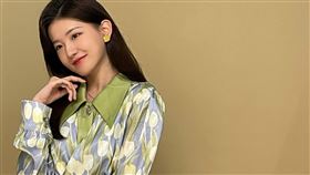 孟羽童，董明珠秘書，翻攝自孟羽童微博