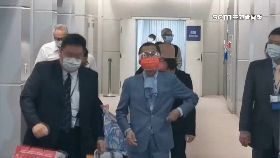 文 李應元癌逝1200