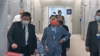 李應元癌逝　政壇友不捨：零負評暖男