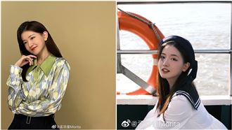 第2個董明珠！22歲正妹秘書爆紅