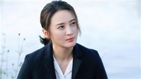 蔣勤勤。（圖／翻攝自蔣勤勤微博）