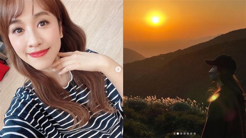 吳姍儒曬照悄放閃　低調告白未婚夫❤