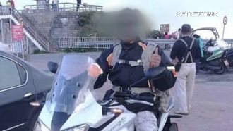 警竄改公文盜領招領金　失主領嘸錢