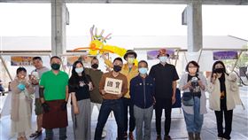 ▲光合屋市集「少年吔，哩底勒木啥?」（圖／主辦單位提供）