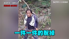 遇黑熊應「當場脫光衣物」　原住民導遊幽默曝阿公傳承妙招