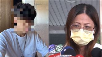 男大生甦醒了！母自責把求救兒當詐騙