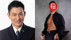 鄭浩南。（圖／翻攝自微博）