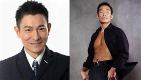 鄭浩南。（圖／翻攝自微博）