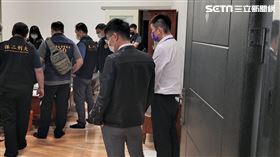 高雄,內鬼,中國,大陸,光學大廠,南科