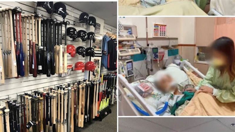 負評灌到打不開評論　百桂照片變球棒