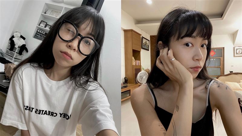 被誇陳綺貞接班人　NanaQ回應了