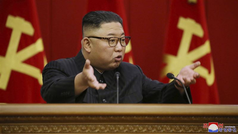 金正恩爆處決姑丈小三！知名藝人被滅