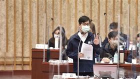 台積電,中油五輕,煉油廠,選址