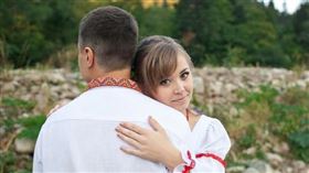 ▲烏克蘭美女如雲，處處可見有如名模般的女孩。（示意圖／翻攝自pixabay）