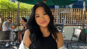 種族歧視,美國,李伊,胡椒噴霧,東京奧運,Sunisa Lee（圖／翻攝自Sunisa Lee臉書）