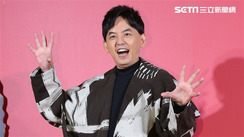 黃子佼生子先不靠人工　曝光做人計畫