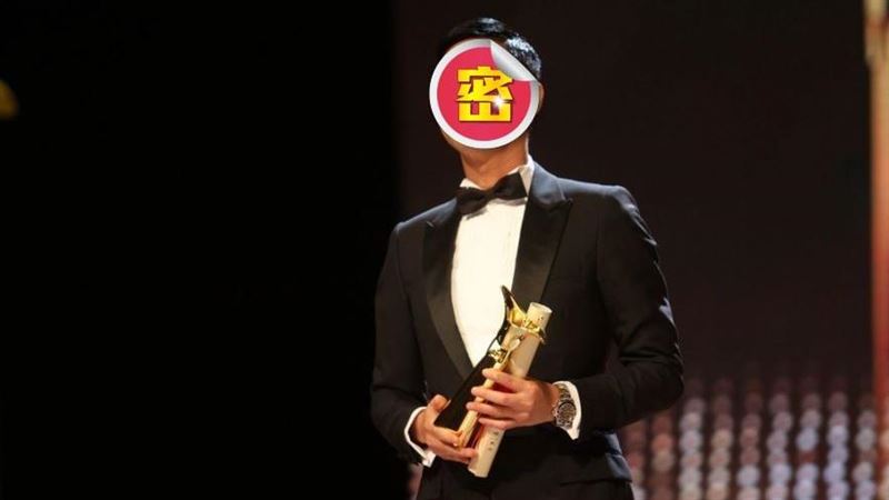 女星甘願嫁給窮小子！今窮小子成影帝