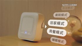 智慧音箱助攻生活! 電信業者首創