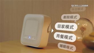 中華電信i寶貝智慧音箱　創聲控購物