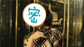 金星。（圖／翻攝自微博）