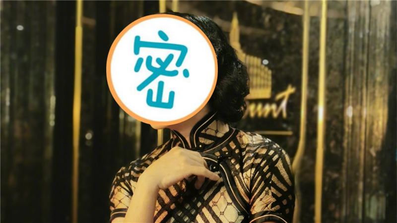 10年尪成女兒身　如今54歲變大咖