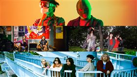 金音獎 新世紀整合行銷提供