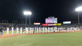 養樂多晉級日本一。（圖／翻攝自養樂多推特）