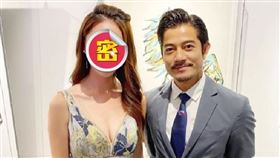 ▲黃嘉雯。（圖／翻攝自黃嘉雯微博）