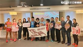 ▲停辦2年的金門馬拉松即將開放線上報名。（圖／記者林辰彥攝影）