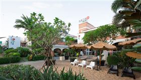 承億文旅。（圖／業者提供）