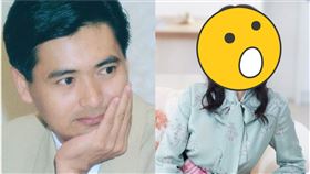 周潤發  趙雅芝