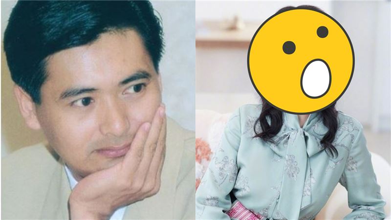 合作發哥成國民女神　現66歲變這樣