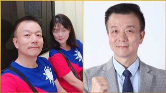 反共退將于北辰挺華獨　遭恐嚇殺全家