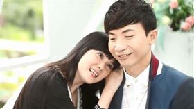 丁國琳師弟的台語歌手黃大衛/臉書