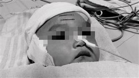 雲林,虐童,男童,保母,懷孕,重傷害,