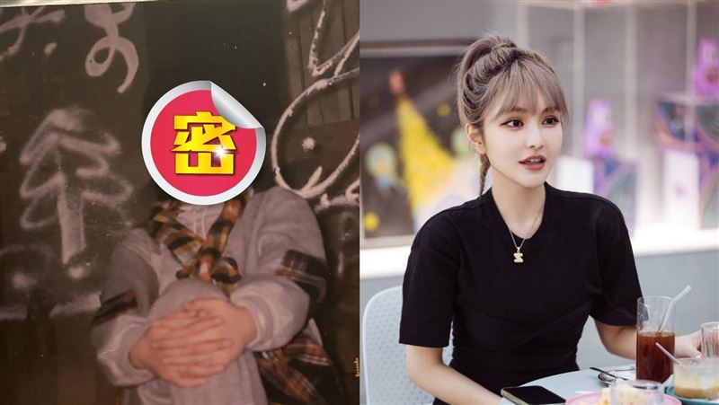 周揚青整型前長這樣　她認長得無關聯