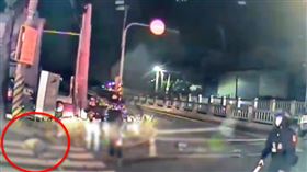 高雄,酒駕,夫妻,（圖／翻攝畫面）