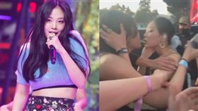 南韓女歌手BIBI/IG