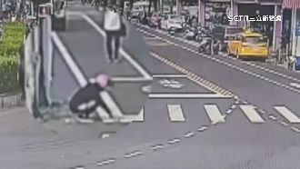 翁五倍券不翼而飛　女騎士熱心助尋回