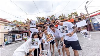 掰了福原愛　江宏傑大爆戀愛史