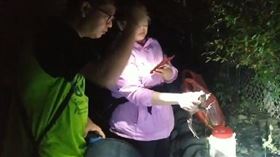 海蟾蜍,外來種,南投,菜園（圖／翻攝畫面、翻攝自南投林區管理處網站）