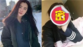 王祖賢（圖／翻攝自微博）