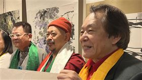 鄭進一 張魁（圖／記者林明柔攝影）