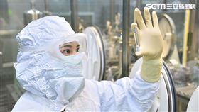 ▲藥華醫藥台中廠（圖／藥華藥提供）