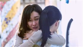  無神之地不下雨,柯佳嬿,鍾欣凌,陳珮騏（圖／三鳳製作提供）