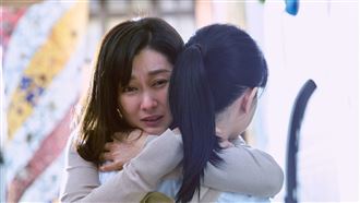 鍾欣凌黑化　陳珮騏被附身哀喊超難的